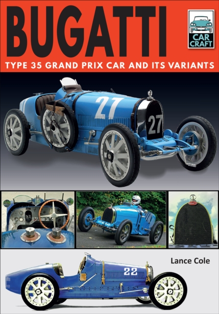 Bugatti
