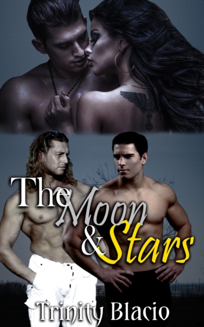 Moon and Stars