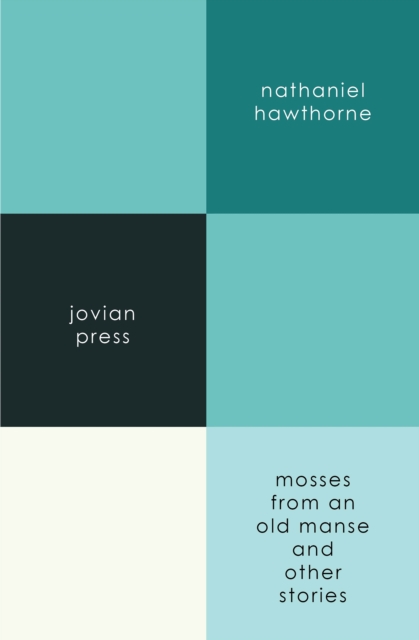 Mosses from an Old Manse