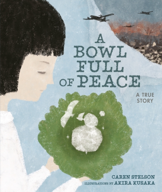 Bowl Full of Peace