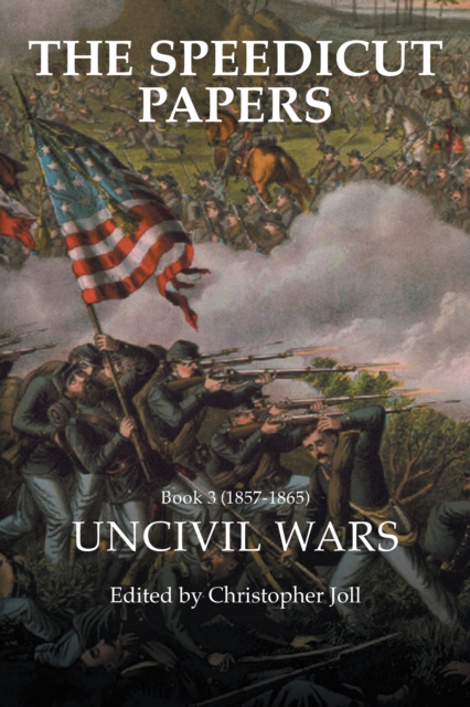 Speedicut Papers Book 3 (1857-1865)