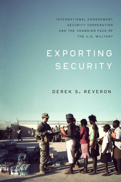 Exporting Security