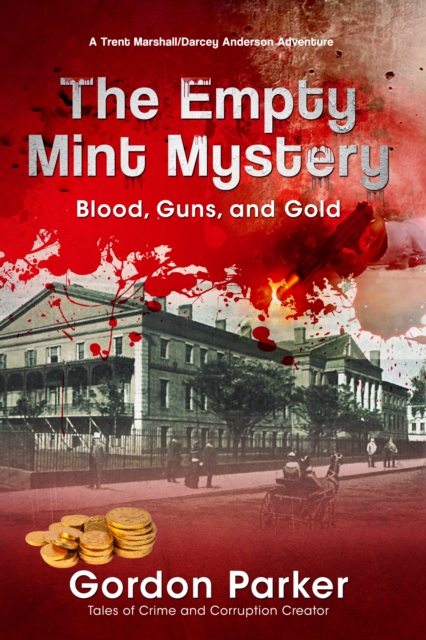Empty Mint Mystery