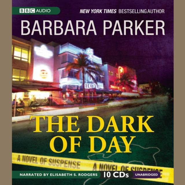 Dark of Day