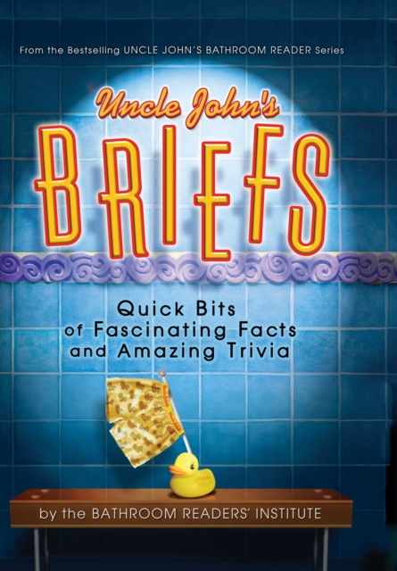 Uncle John's Briefs