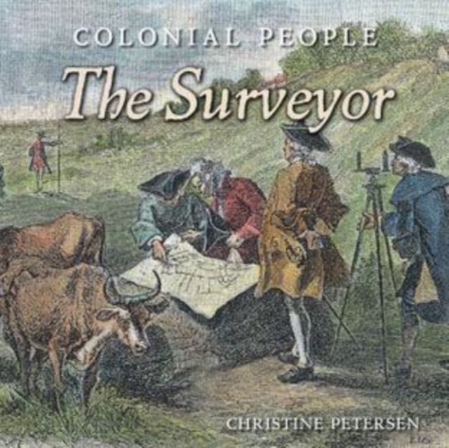 Surveyor