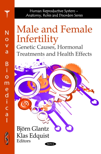 Male and Female Infertility