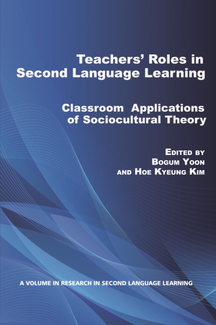 Teacher's Roles in Second Language Learning