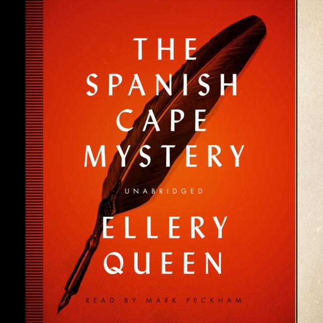 Spanish Cape Mystery