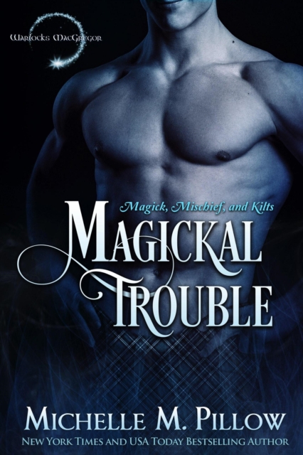 Magickal Trouble