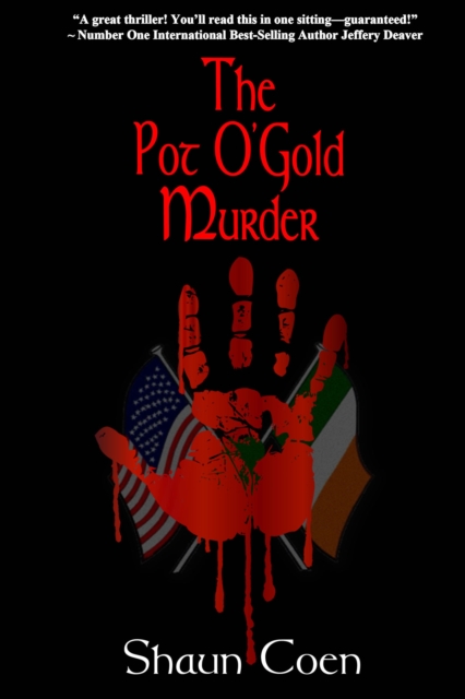 Pot O'Gold Murder