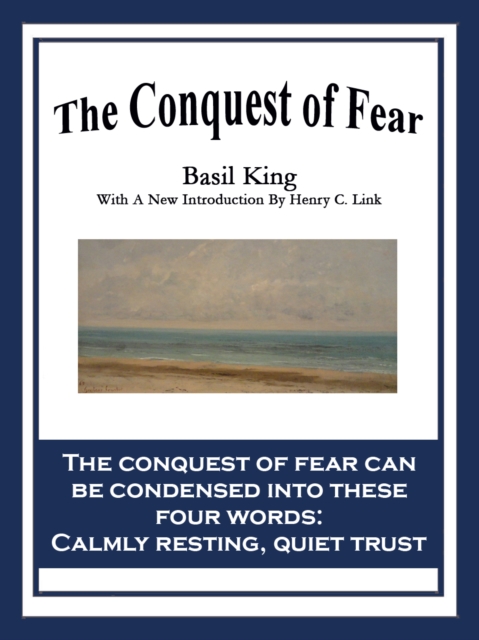 Conquest of Fear