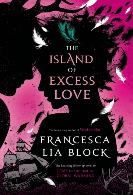 Island of Excess Love