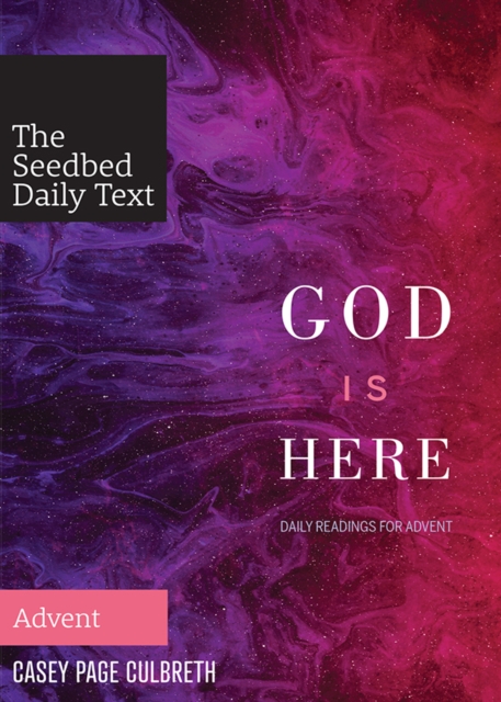 God Is Here