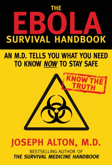 Ebola Survival Handbook