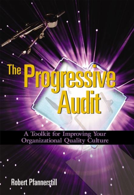 Progressive Audit