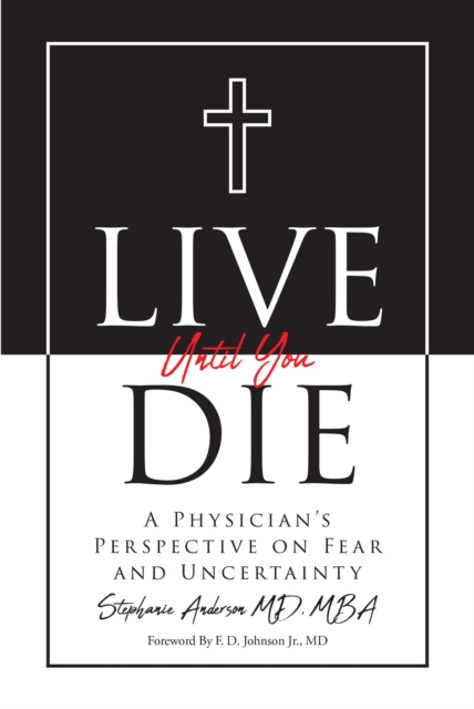 Live Until You Die