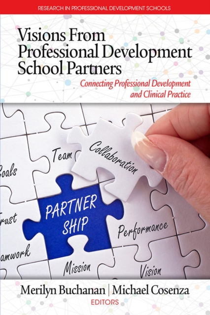 Visions from Professional Development School Partners
