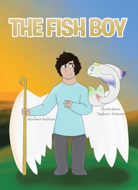 Fish Boy