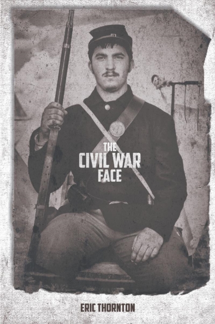 Civil War Face