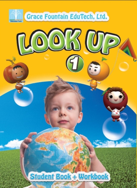 LookUp Book 1