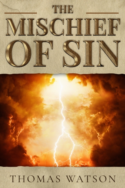 Mischief of Sin