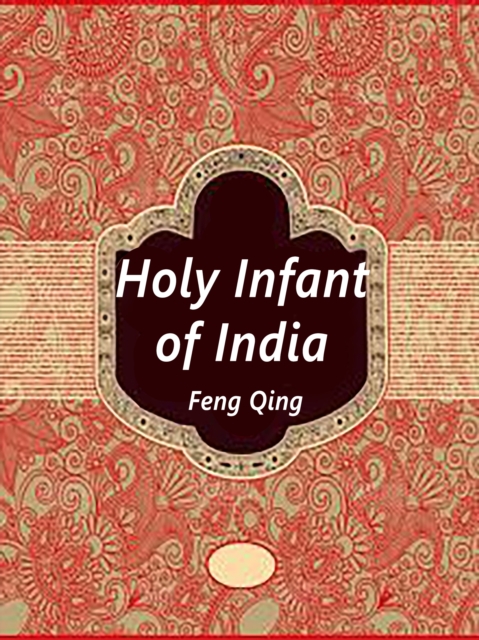 Holy Infant of India