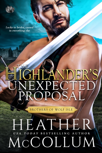 Highlander's Unexpected Proposal