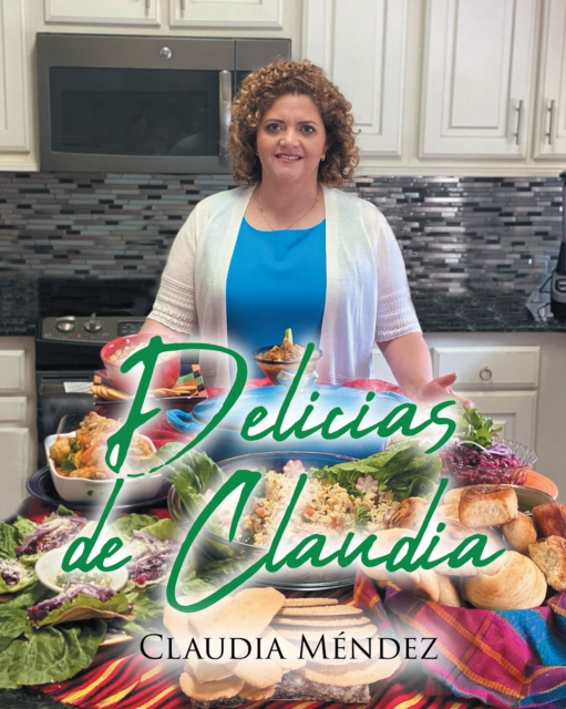 Delicias de Claudia