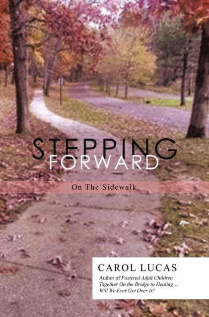 Stepping Forward
