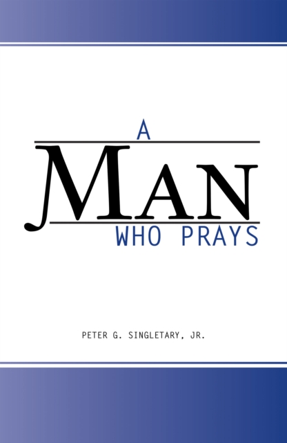 Man Who Prays