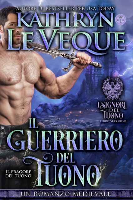Il Guerriero del tuono