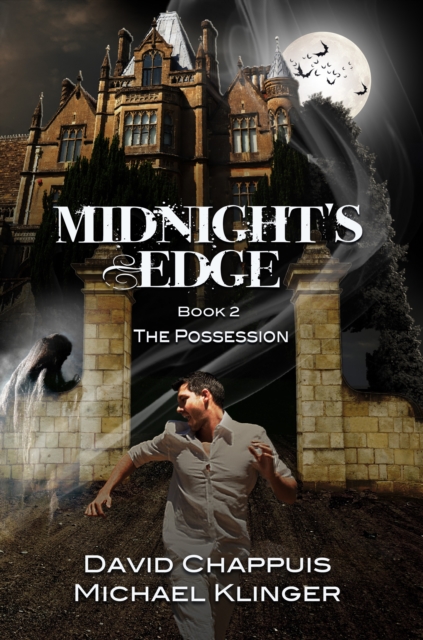 Midnight's Edge: The Possession