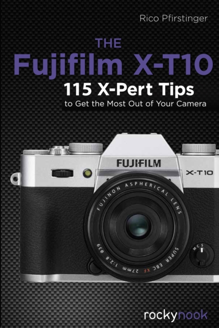 Fujifilm X-T10