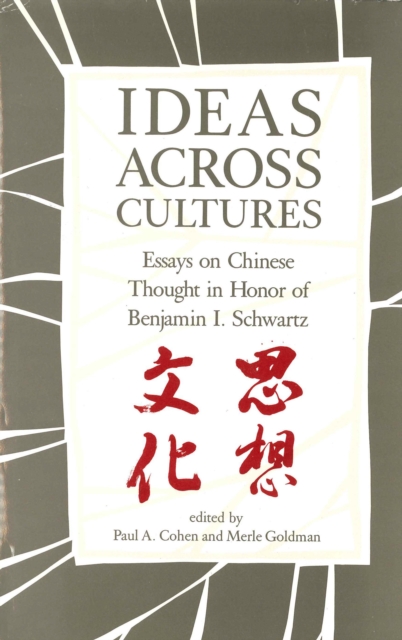 Ideas across Cultures