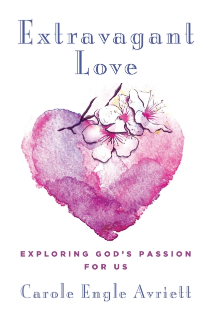 Extravagant Love