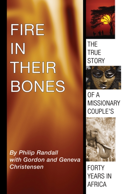 Fire in Their Bones