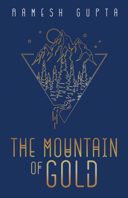 Mountain of Gold