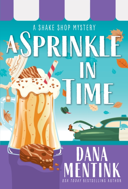 Sprinkle in Time