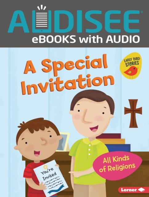 Special Invitation