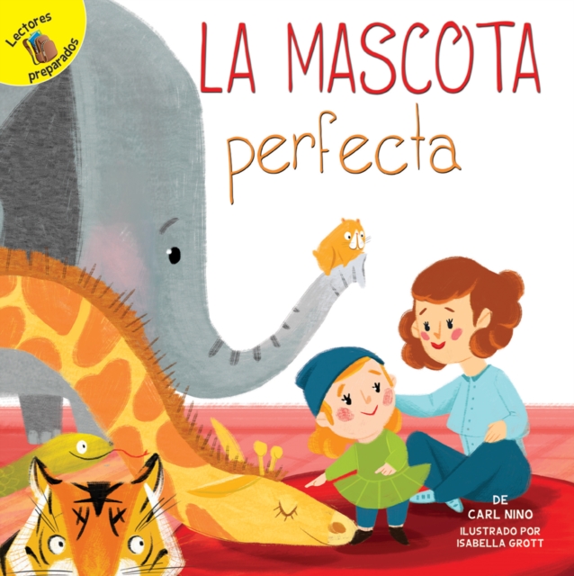 La mascota perfecta