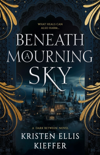 Beneath a Mourning Sky