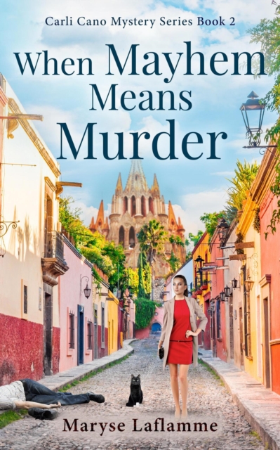 When Mayhem Means Murder