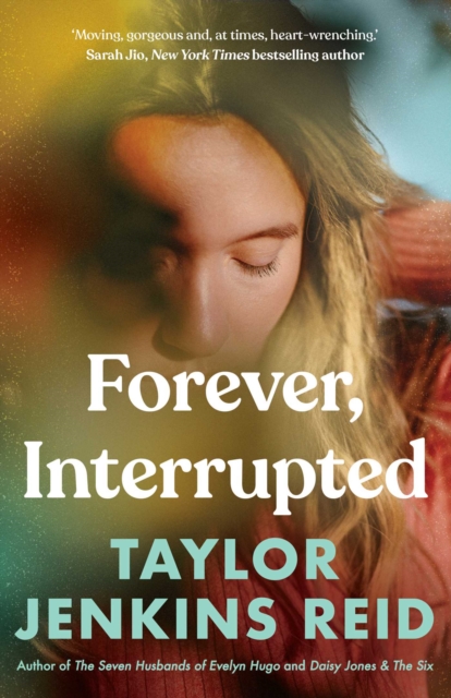 Forever, Interrupted