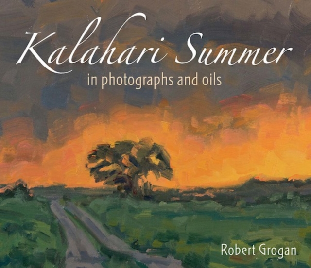 Kalahari Summer