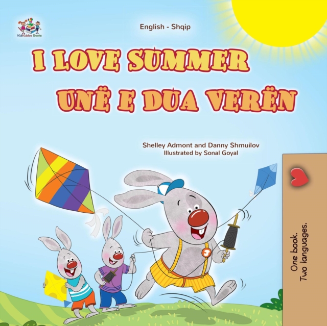 I Love Summer Une e Dua Veren