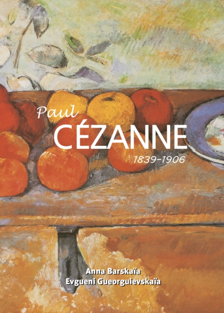 Paul Cézanne 1839-1906