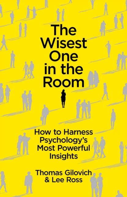 Wisest One in the Room