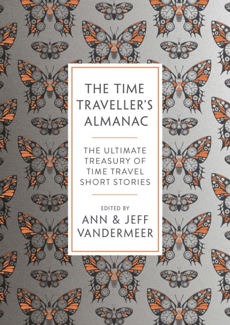 Time Traveller's Almanac