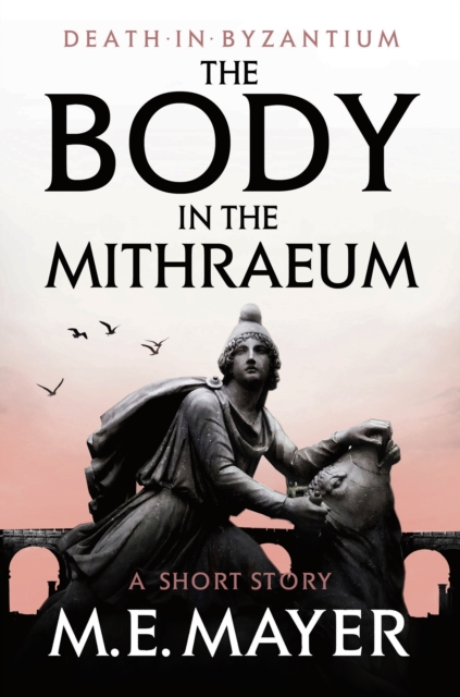 Body in the Mithraeum